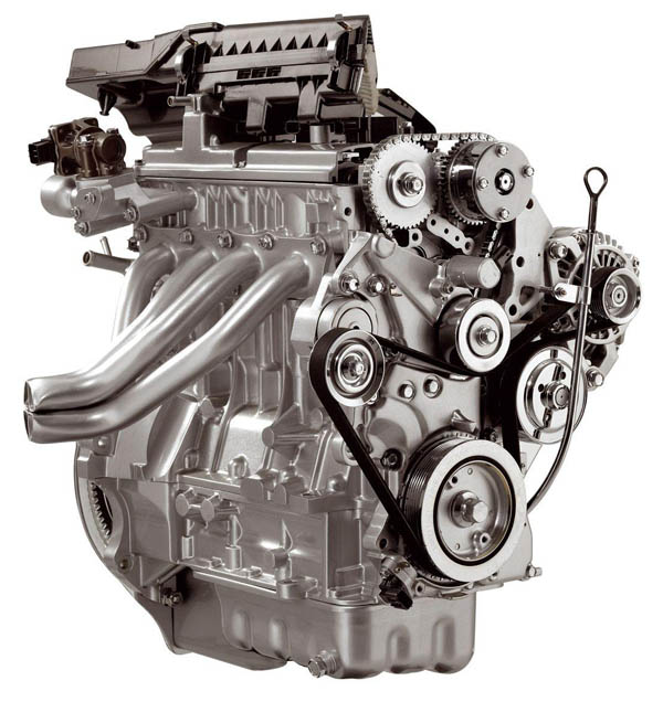 2012  Kb320 Car Engine